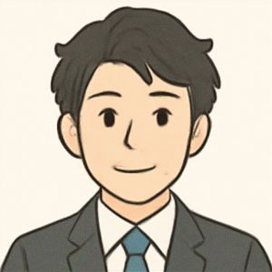 監修者の顔写真