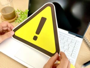 助成金を確認するときの注意点