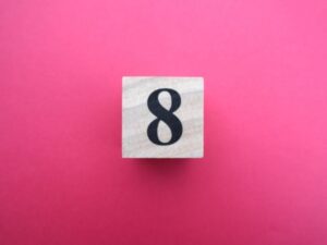 クーリング・オフの期間は8日間?