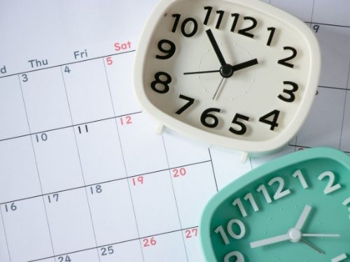 外壁塗装の工期はなぜ長い？塗装以外に必要な工程と日数の目安